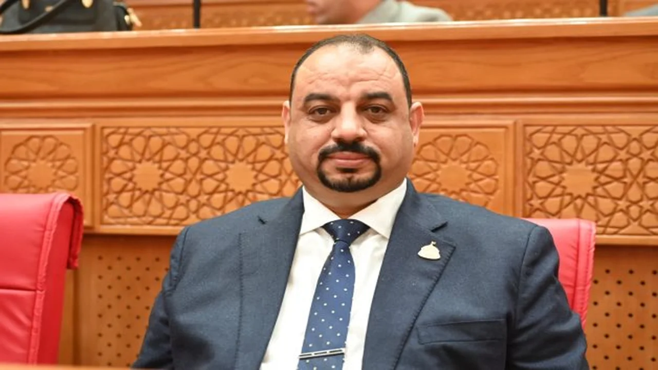 مصر تسعى برؤية متكاملة لاحتواء الأزمة السودانية حسب النائب محمد عبده